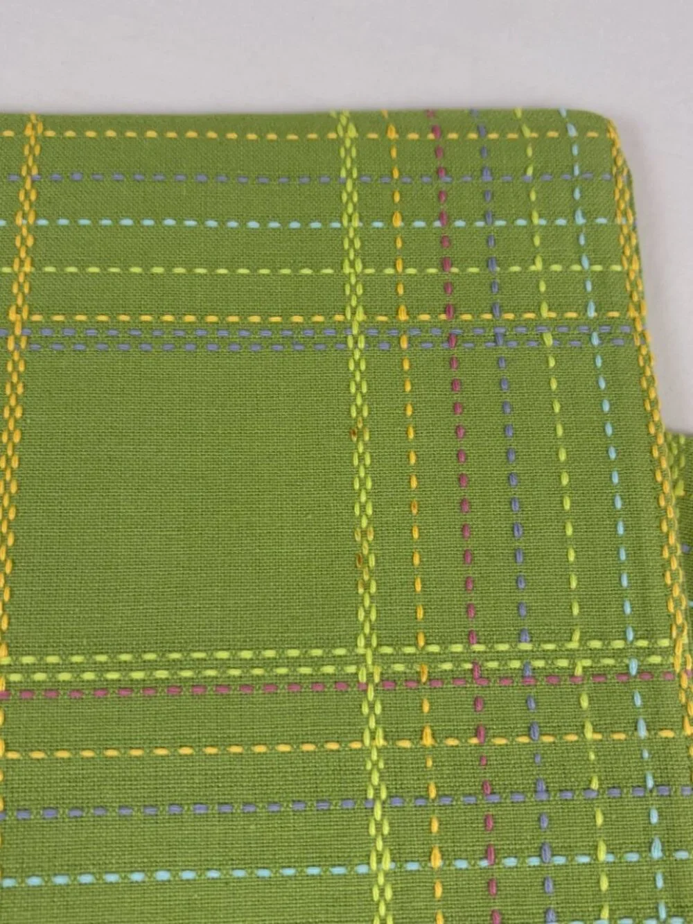 Nobility set placemats